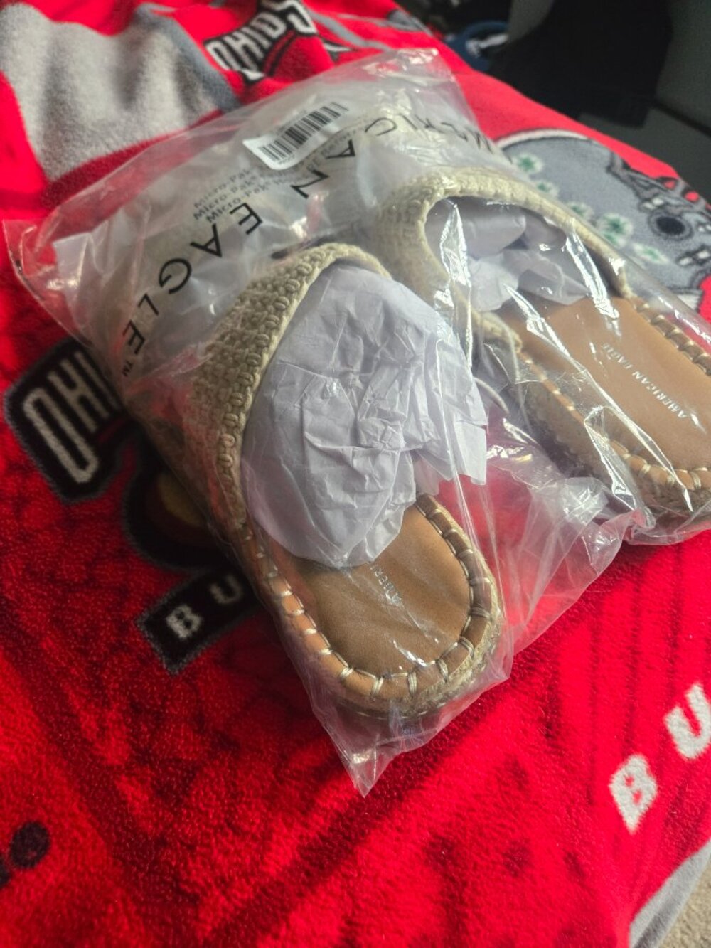 American eagle sandles - Picture 2 of 6